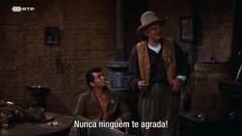 Imagem de Rio Bravo