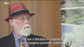 Imagem de A Vida Privada dos Livros - Especial