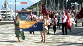 Imagem de Horta em Festa- 2024