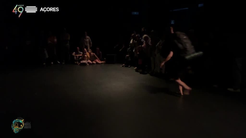 Imagem de Éram de Agosto | 40 Anos da Maré de Ag