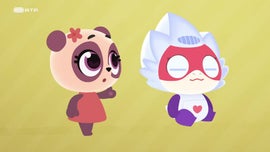 Imagem de Tommy, O Pequeno Drago