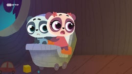 Imagem de Tommy, O Pequeno Drago