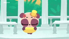 Imagem de Tommy, O Pequeno Drago