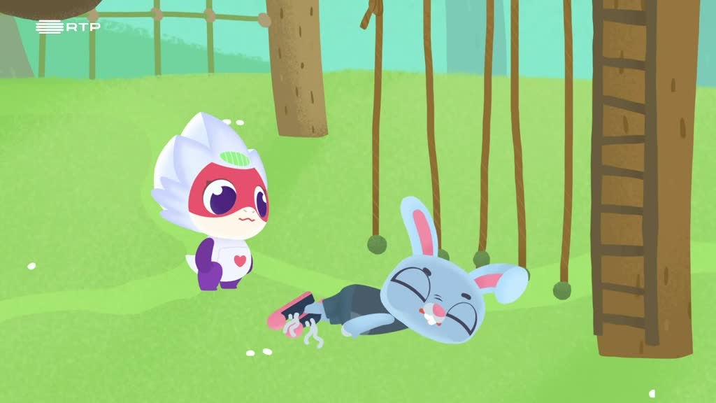 Imagem de Tommy, O Pequeno Dragão