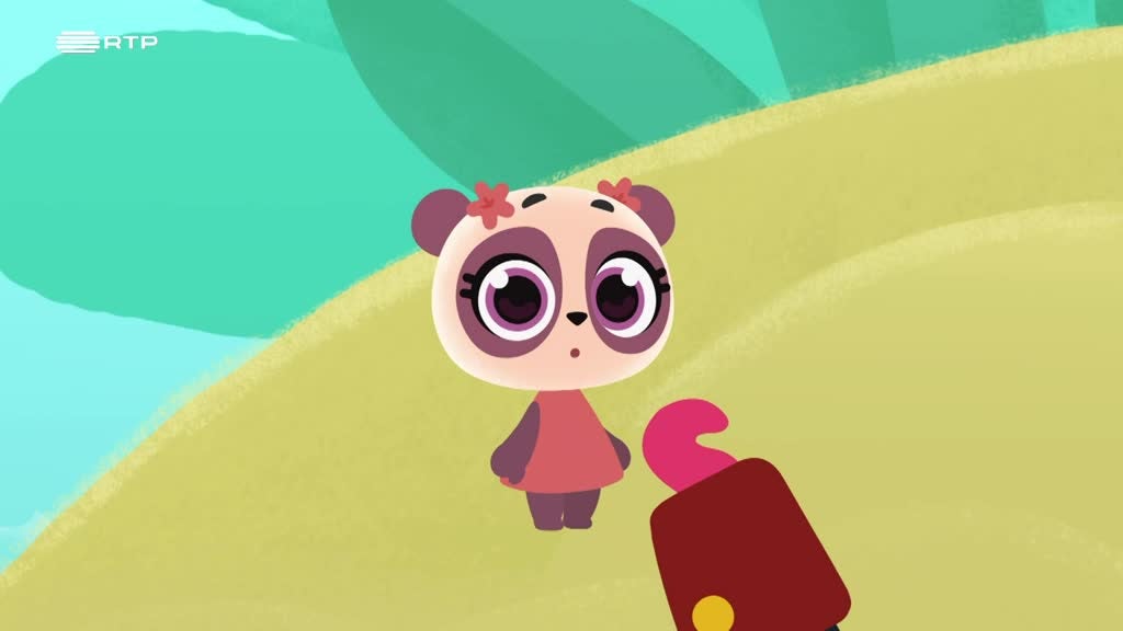 Imagem de Tommy, O Pequeno Dragão