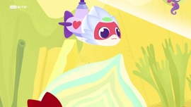 Imagem de Tommy, O Pequeno Drago