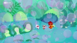 Imagem de Tommy, O Pequeno Drago