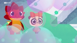 Imagem de Tommy, O Pequeno Drago