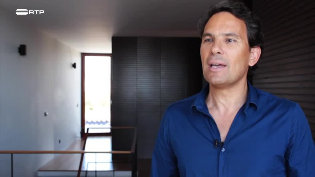 Imagem de Arq 3 - Casa Cabo de Vila