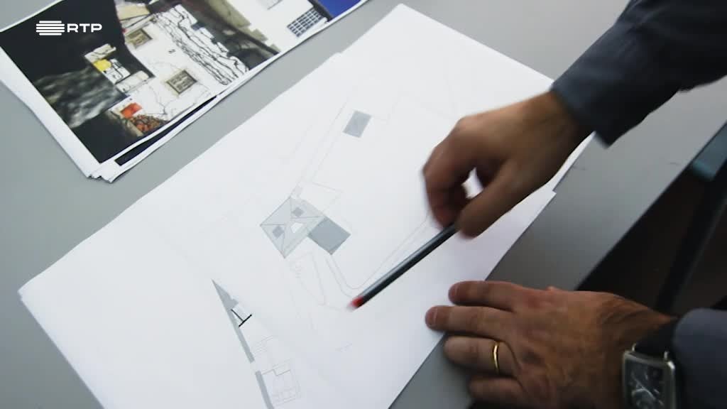 Imagem de Arq 3 - FM House