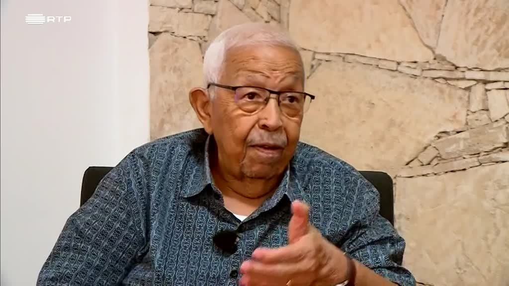 Imagem de 50 Anos do Acordo de Argel