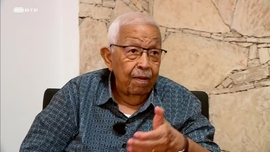 Imagem de 50 Anos do Acordo de Argel