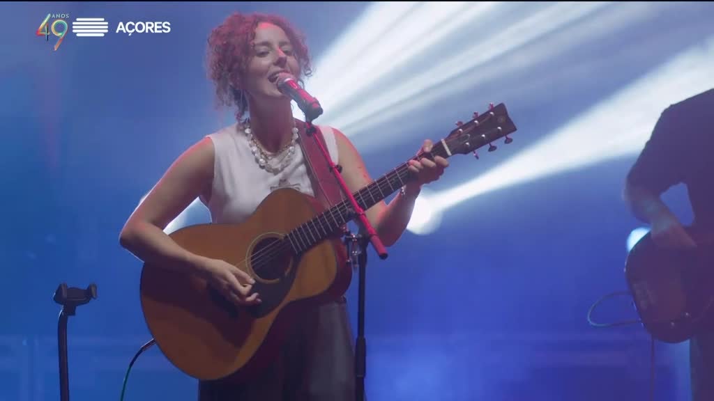 Imagem de 40º Festival Maré de Agosto | Diário - Diário #3