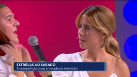 Imagem de Estrelas ao Sbado