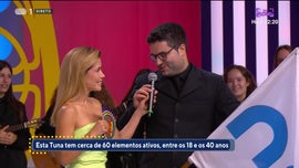 Imagem de Estrelas ao Sbado