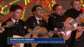 Imagem de Estrelas ao Sbado