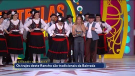 Imagem de Estrelas ao Sbado