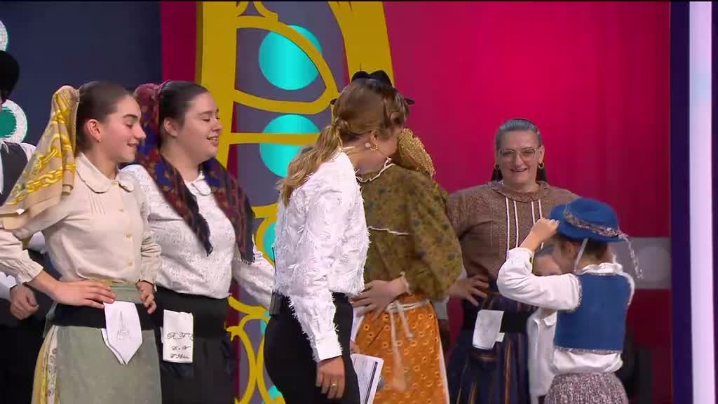 Imagem de Estrelas ao Sábado