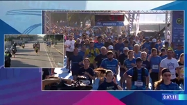 Imagem de Atletismo: 17 Hyundai Meia Maratona do Porto