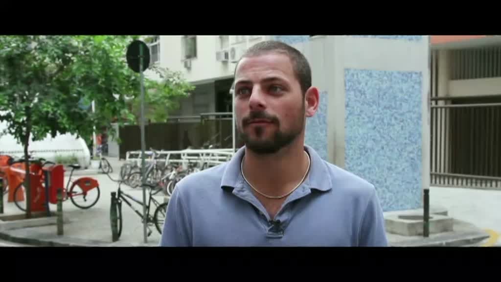 Imagem de Ponte Atlântico