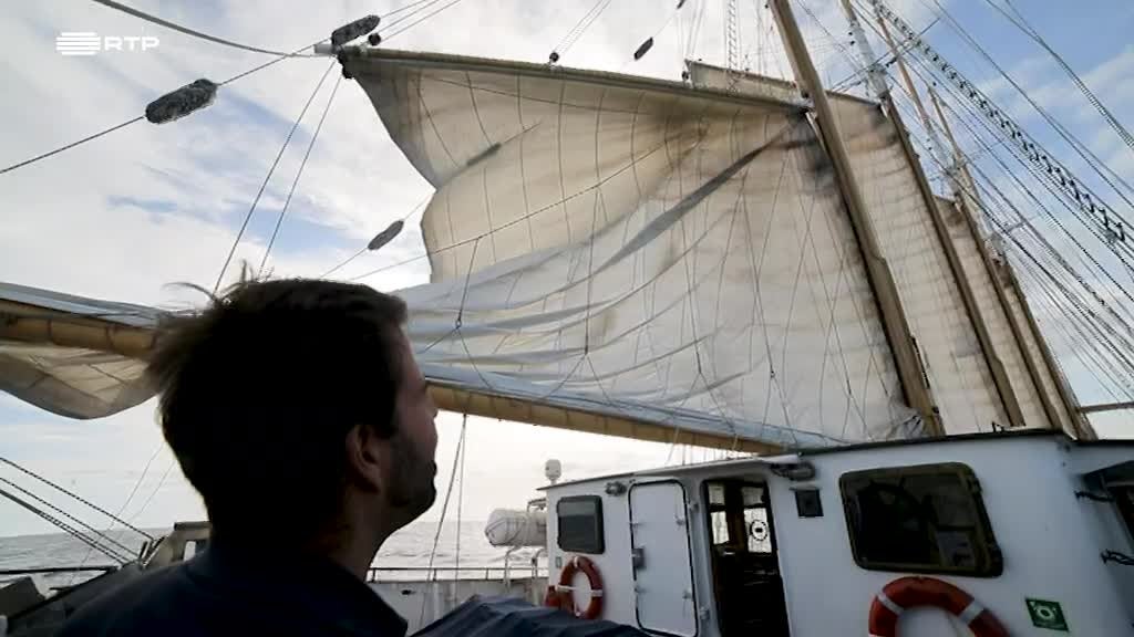 Imagem de Volta ao Mundo