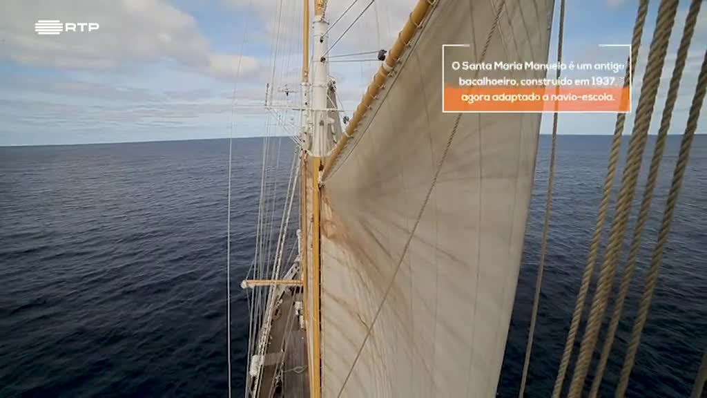 Imagem de Volta ao Mundo