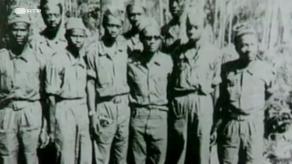 Imagem de Ao Serviço do Meu Povo - Amílcar Cabra