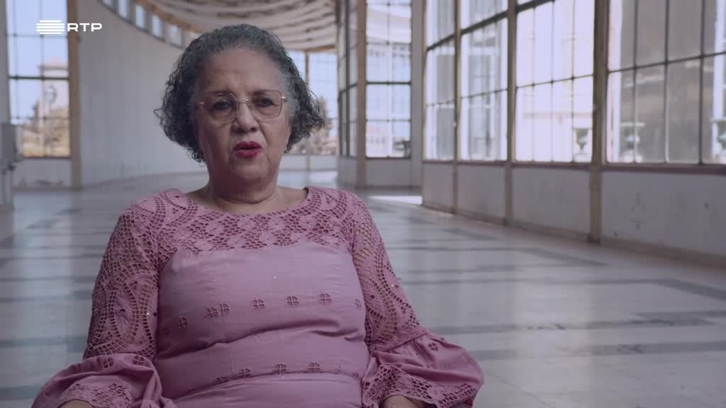 Imagem de Descendentes de Cabral