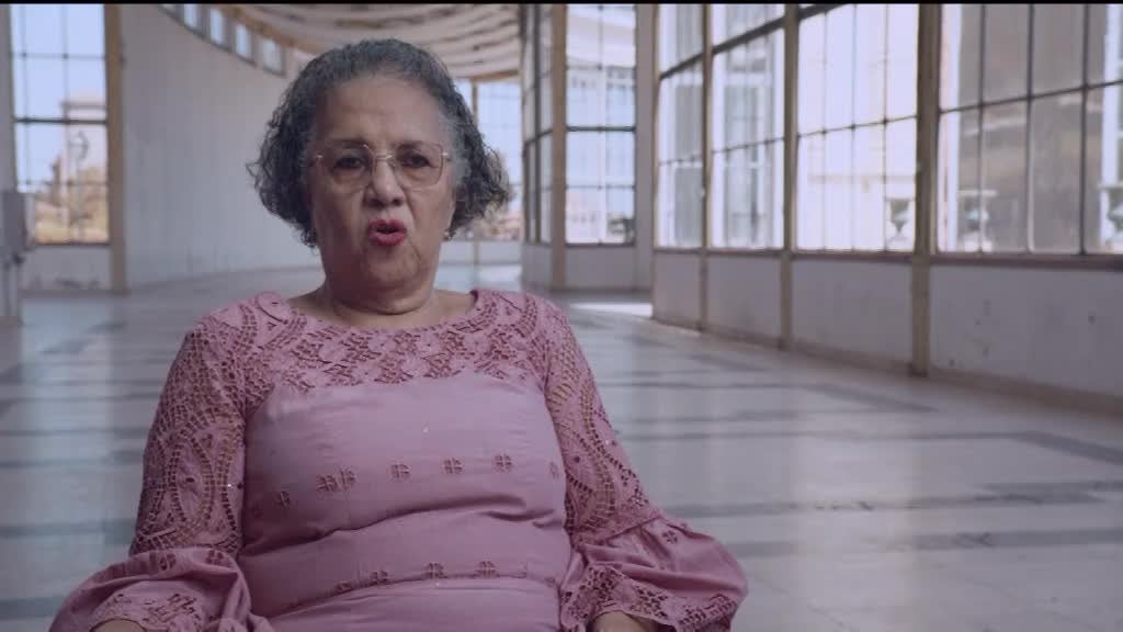 Imagem de Descendentes de Cabral