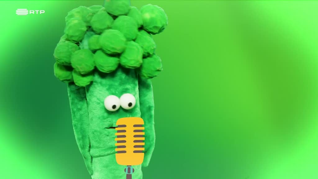 Imagem de Zig, Zag, Zzz e Amigos - Ter queda para isto!