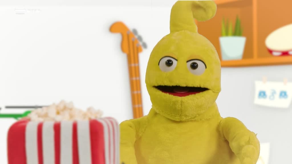 Imagem de Zig, Zag, Zzz e Amigos - Tudo em cacos