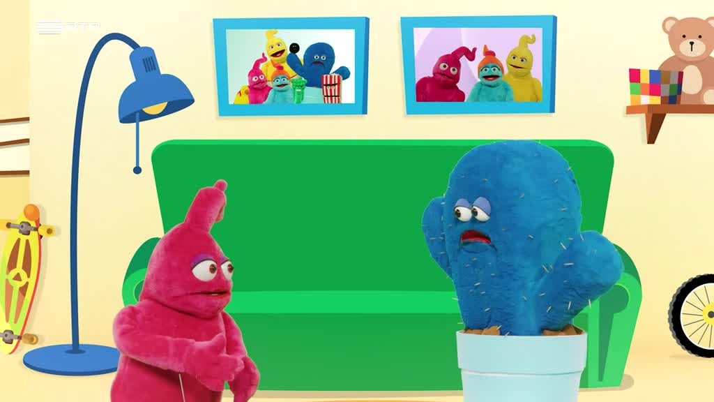 Imagem de Zig, Zag, Zzz e Amigos - Aqui não há formigas!