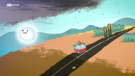 Imagem de Vem a o Tornado