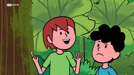 Imagem de Toms Contra o Vulo