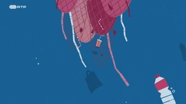 Imagem de Vamos ajudar os Golfinhos