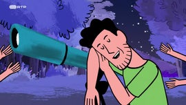 Imagem de Onde Est a Ursa Menor