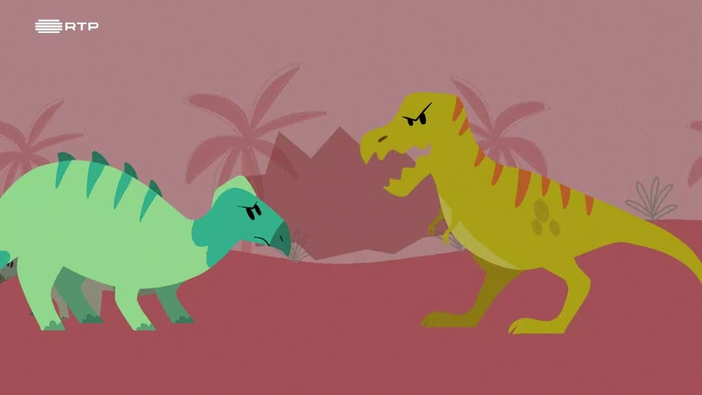 Imagem de À Boleia da Ciência - Quando as Galinhas tinham Dentes