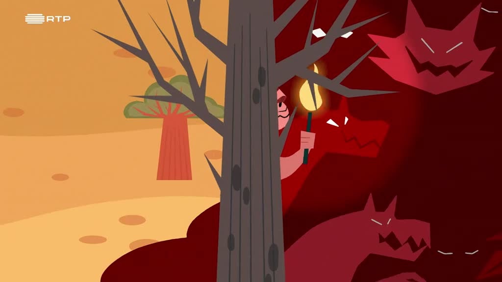 Imagem de À Boleia da Ciência - À Procura de Darwin