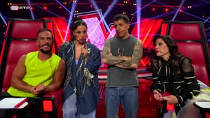 The Voice Portugal