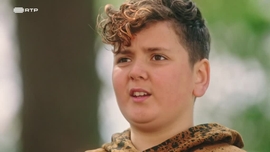 Imagem de Academia de Super-Her�is