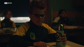 Imagem de Academia de Super-Her�is