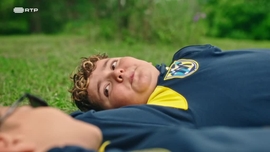 Imagem de Academia de Super-Her�is