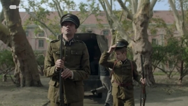 Imagem de O Mundo em Chamas