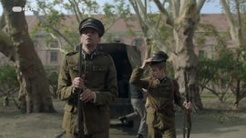 Imagem de O Mundo em Chamas