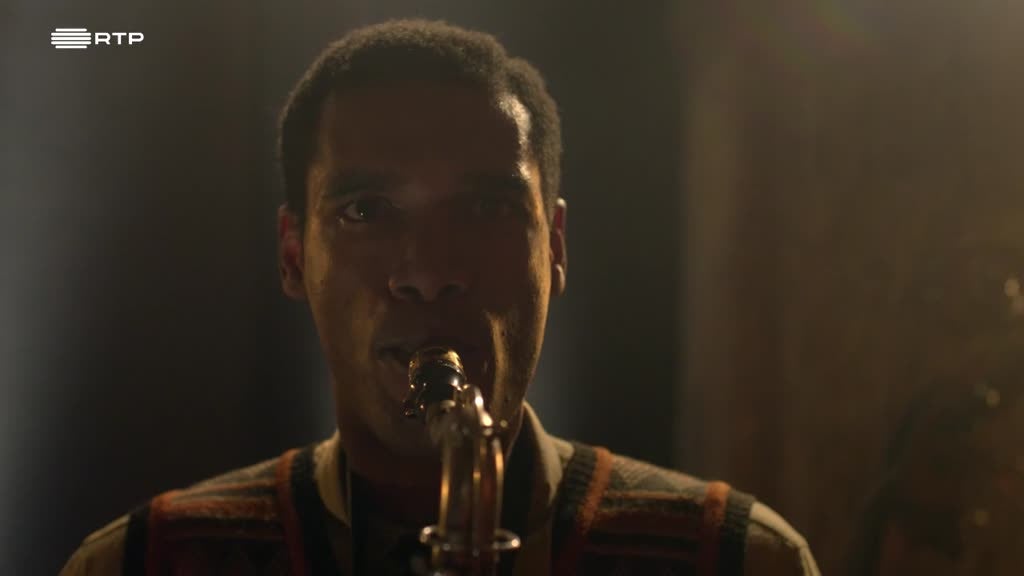 Imagem de O Mundo em Chamas