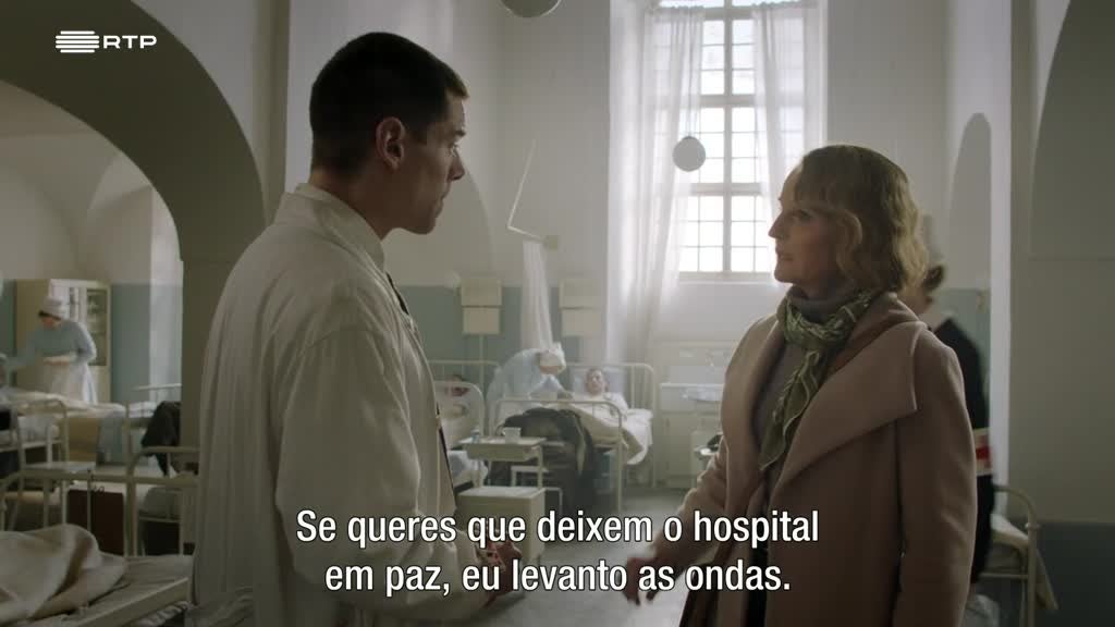 Imagem de O Mundo em Chamas