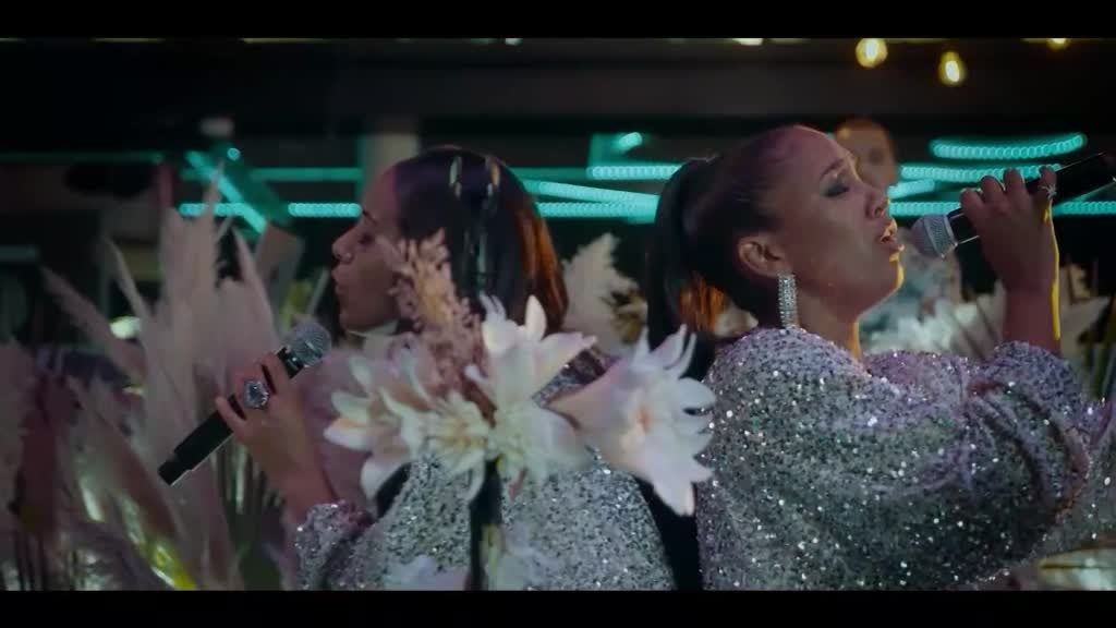 Imagem de Concerto Chelsy & Nsoki