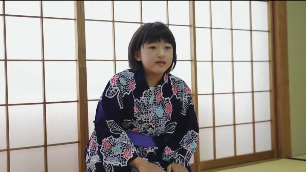 Imagem de Sim, Eu Consigo - Ryuji - Venham ouvir o meu Rakugo!