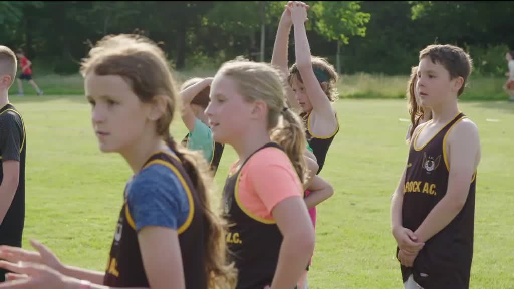 Imagem de Sim, Eu Consigo - Alice - Atravessar todos os obstáculos