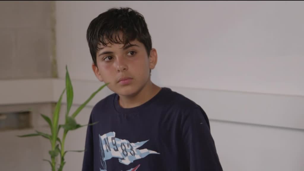 Imagem de Sim, Eu Consigo - Mathaios - Dança É para Todos!